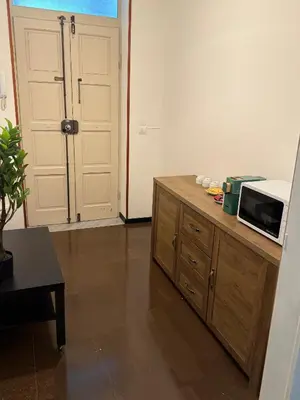 Cucina o angolo cottura di Sc Residence Parma