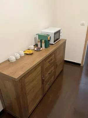 Cucina o angolo cottura di Sc Residence Parma