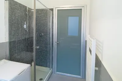 Bagno di Xenia - 2rooms apt in Salita Sant'Agostino 15