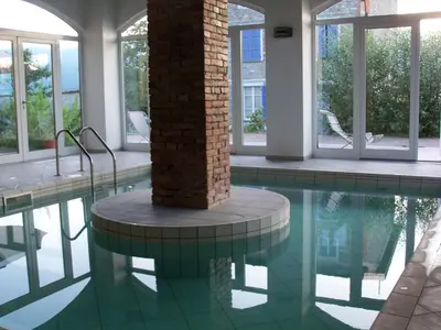 Piscina di Poggio d'Incanto o nelle vicinanze