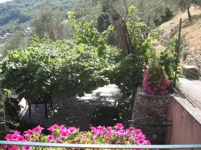 Giardino di La Luna di Botto Bruce