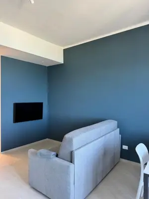 TV o dispositivi per l'intrattenimento presso Sestri sul mare appartamento Enrico