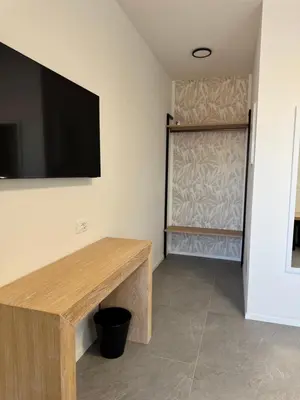 TV o dispositivi per l'intrattenimento presso Dormi-RE 2