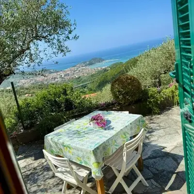 Villa Onde e Ulivi
