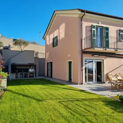 Riviera Wellness Villa