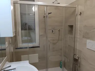 Bagno di Villetta Montallegro Rapallo