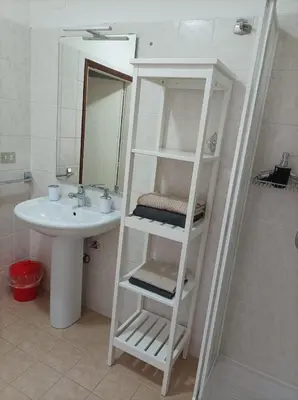 Bagno di Appartamento Bettola
