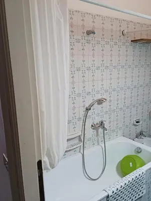Bagno di Casa Miki front Chiosco della Musica and Beach
