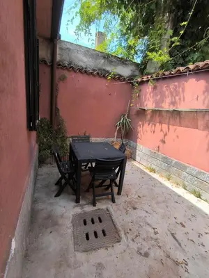 Planimetria di Molino