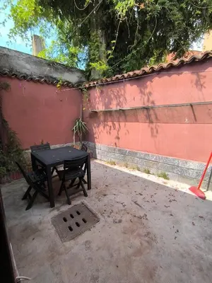 Planimetria di Molino
