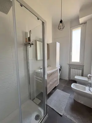 Bagno di Salso Experience apartment