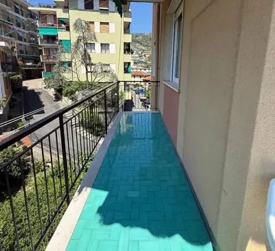 Piscina di Onde Blu o nelle vicinanze