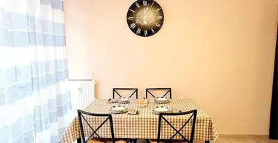 Planimetria di Lavagna - Chiavari modern apartment - vicino mare