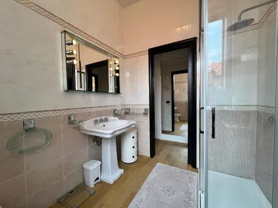 Bagno di ORO Apartment, Rapallo
