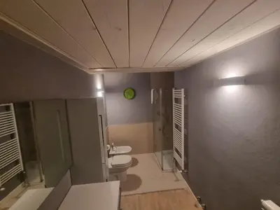 Bagno di Casa Via Cittadella