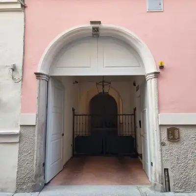 Casa Via Cittadella