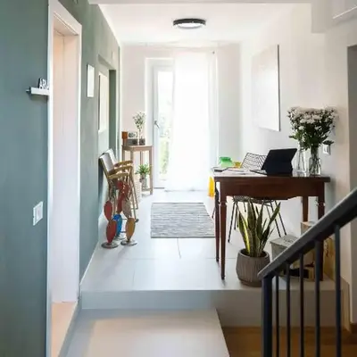 La Croce Apartments