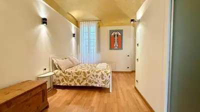 Letto o letti in una camera di C'era una volta - Manu Maison