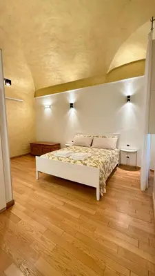 Letto o letti in una camera di C'era una volta - Manu Maison
