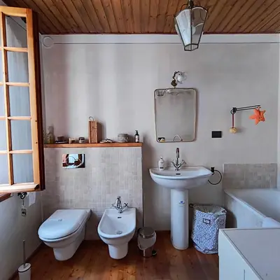 Bagno di Belle Arti - Affitti Brevi Italia
