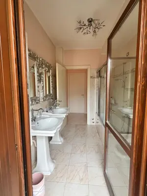 Bagno di Castello Santa Croce