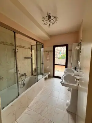 Bagno di Castello Santa Croce