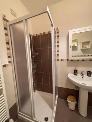 Bagno di Galatea