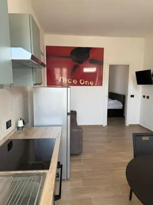 Cucina o angolo cottura di Mood-Langosco 27 A