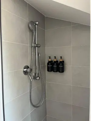 Bagno di Mansarda Lucia