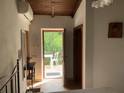 Planimetria di Agriturismo La Bianca Fattoria