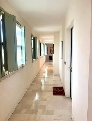 Planimetria di CASA MULINA SUITE- Centro storico
