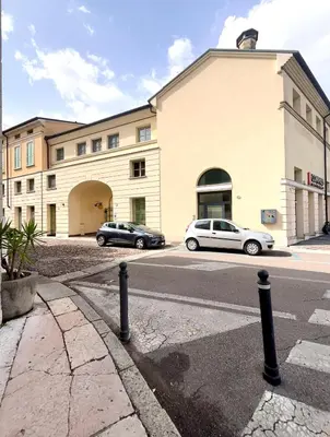 Planimetria di CASA MULINA SUITE- Centro storico