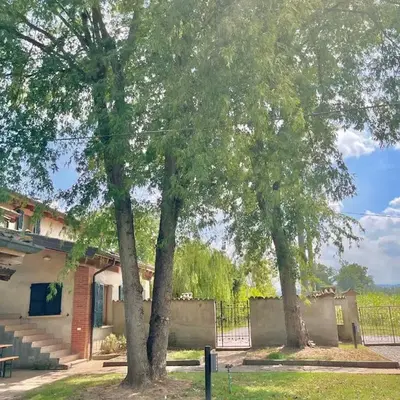 Il Cortile Agriturismo