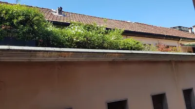 Edificio in cui si trova l'appartamento