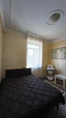 Letto o letti in una camera di Centro vicinissimo mare