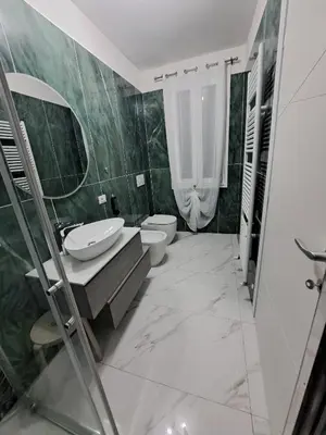 Bagno di B&B Deluxe