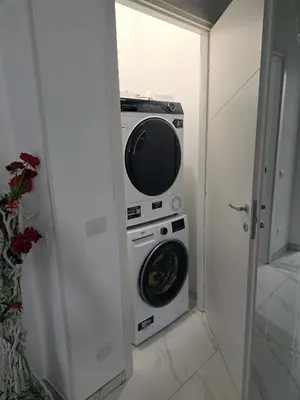 Planimetria di B&B Deluxe