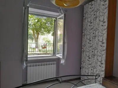 Planimetria di Vecchio Borgo Villa Oneto