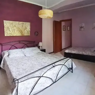 Vecchio Borgo Villa Oneto
