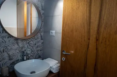 Bagno di La Rocchetta - in centro storico Parma