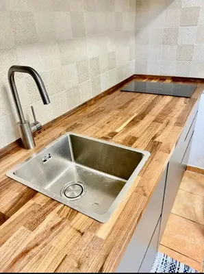 Planimetria di Lovati Home