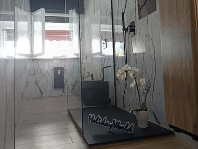 Planimetria di House Bianchì by Holiday World