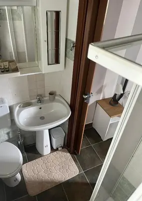Bagno di I Pesci de Boschi