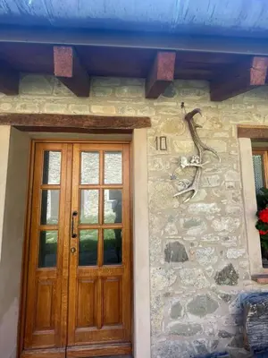 Planimetria di La Casa di Bianca - Intero appartamento
