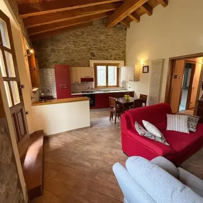 La Casa di Bianca - Intero appartamento
