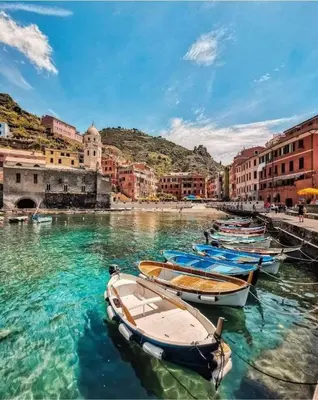 Paesaggio naturale nelle vicinanze della villa
