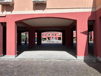 Facciata o entrata di AMare Blu by Holiday World