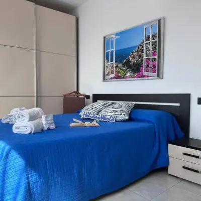 AMare Blu by Holiday World