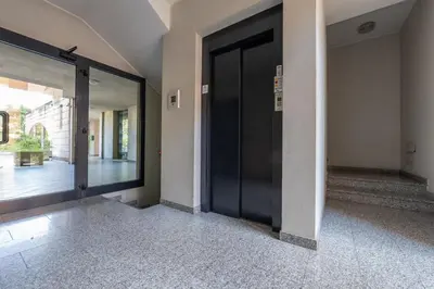 Planimetria di Monterosso-Cozy Apartment