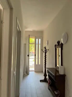 Planimetria di barchetta